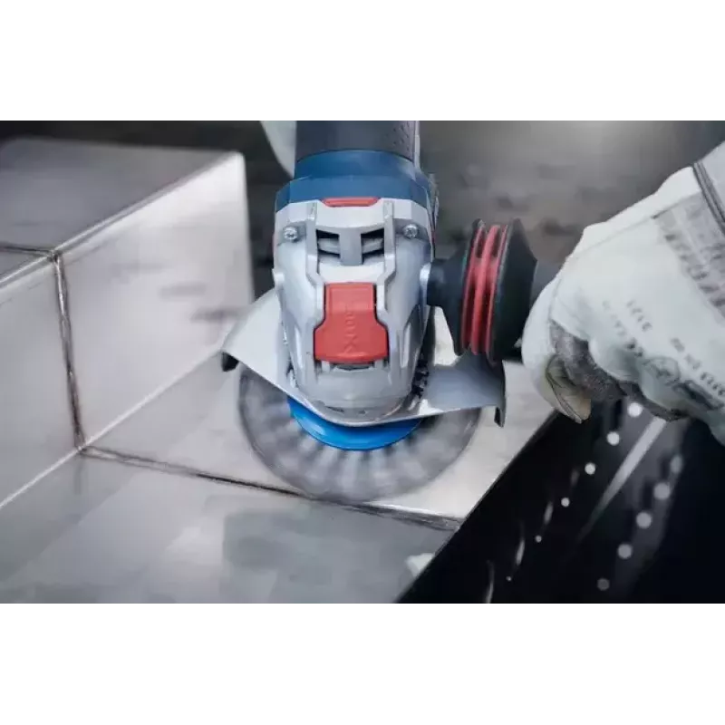Bosch 2 608 620 732 εξάρτημα γωνιακού τροχού συρματόβουρτσα