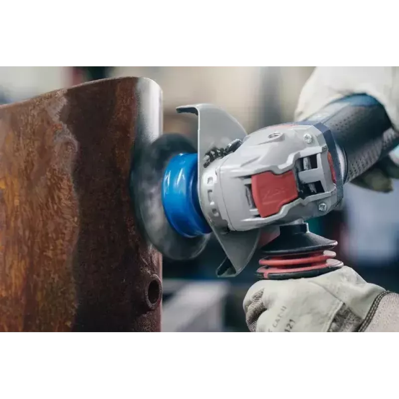 Bosch 2 608 620 732 εξάρτημα γωνιακού τροχού συρματόβουρτσα