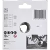 Bosch 2 608 620 732 εξάρτημα γωνιακού τροχού συρματόβουρτσα