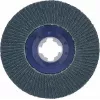 Δίσκος λείανσης Bosch 115 mm, κόκκωση 80, μοντέλο 2608619207