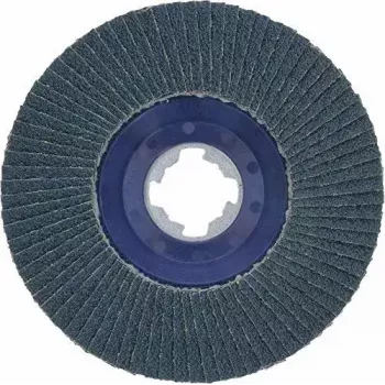 Δίσκος λείανσης Bosch 115 mm, κόκκωση 80, μοντέλο 2608619207