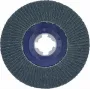 Δίσκος λείανσης Bosch 115 mm, κόκκωση 80, μοντέλο 2608619207