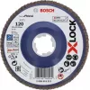 Bosch X571 δίσκος λείανσης