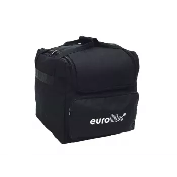 EUROLITE Μαλακή τσάντα μεγέθους M, Μαύρο, 330 x 330 x 335 mm