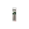 Σετ τρυπανιών Bosch 2609255041 4 mm Διάμετρος 75 mm Μήκος 2 τεμ.