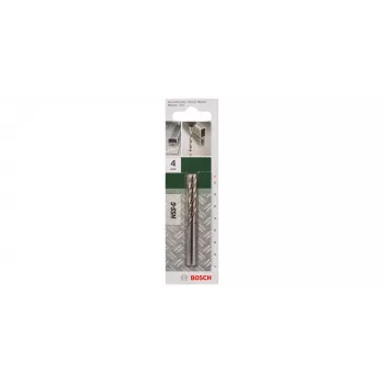 Σετ τρυπανιών Bosch 2609255041 4 mm Διάμετρος 75 mm Μήκος 2 τεμ.