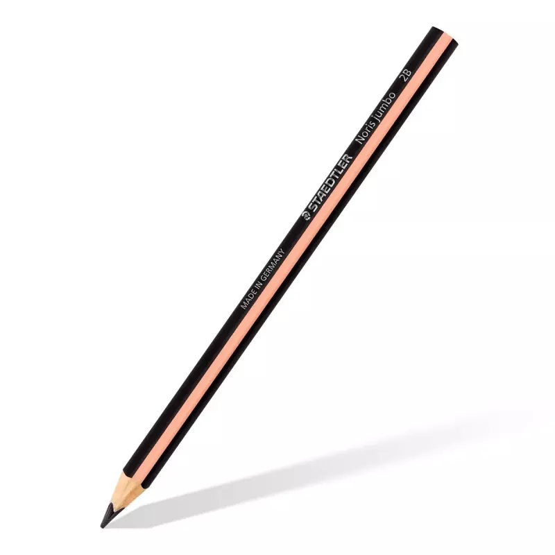 STAEDTLER Noris Pastel σετ γραφής, 5 τεμ., 61 SBK3 PA