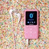 MP4 player Lenco Xemio-861 ροζ