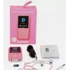 MP4 player Lenco Xemio-861 ροζ