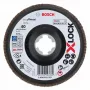 Bosch X571 Best for Metal δίσκος λείανσης