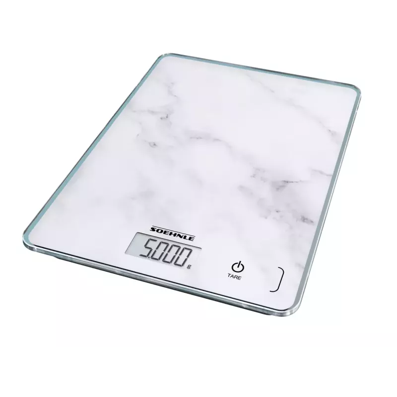 Ηλεκτρονική ζυγαριά κουζίνας Soehnle Page Compact 300
