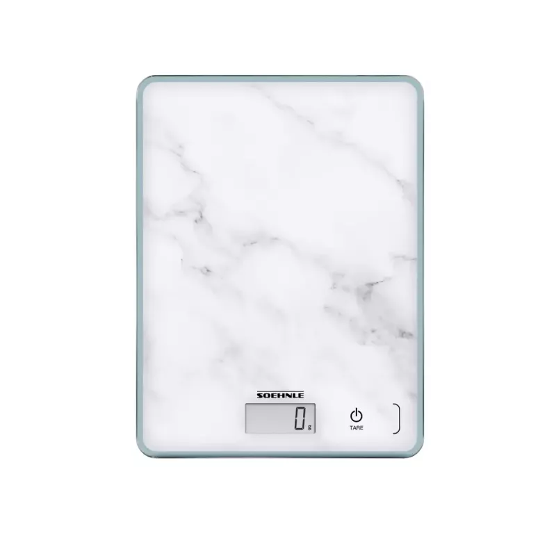 Ηλεκτρονική ζυγαριά κουζίνας Soehnle Page Compact 300