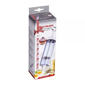 Πινέλο Westmark 32382260 280 ml Πλαστικό