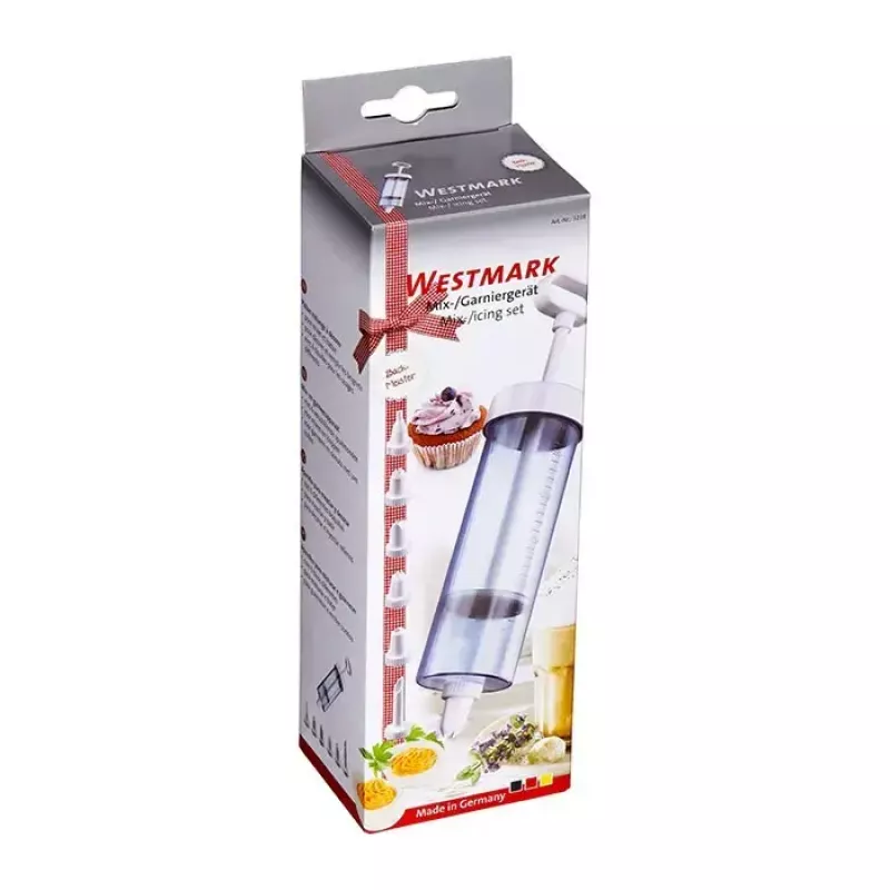Πινέλο Westmark 32382260 280 ml Πλαστικό