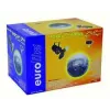 Eurolite 50101855 σετ καθρεπτικής μπάλας 20 cm με Pinspot, πολύχρωμο