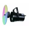 Eurolite 50101855 σετ καθρεπτικής μπάλας 20 cm με Pinspot, πολύχρωμο