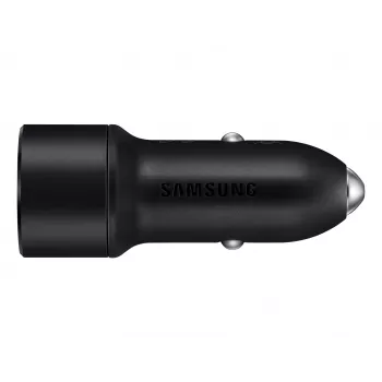 Samsung EP-L1100WBEGWW φορητός φορτιστής Universal μαύρο αναπτήρας αυτοκινήτου
