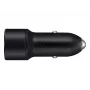 Samsung EP-L1100WBEGWW φορητός φορτιστής Universal μαύρο αναπτήρας αυτοκινήτου