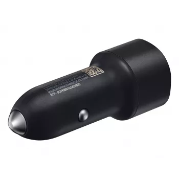 Samsung EP-L1100WBEGWW φορητός φορτιστής Universal μαύρο αναπτήρας αυτοκινήτου