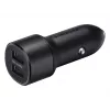 Samsung EP-L1100WBEGWW φορητός φορτιστής Universal μαύρο αναπτήρας αυτοκινήτου