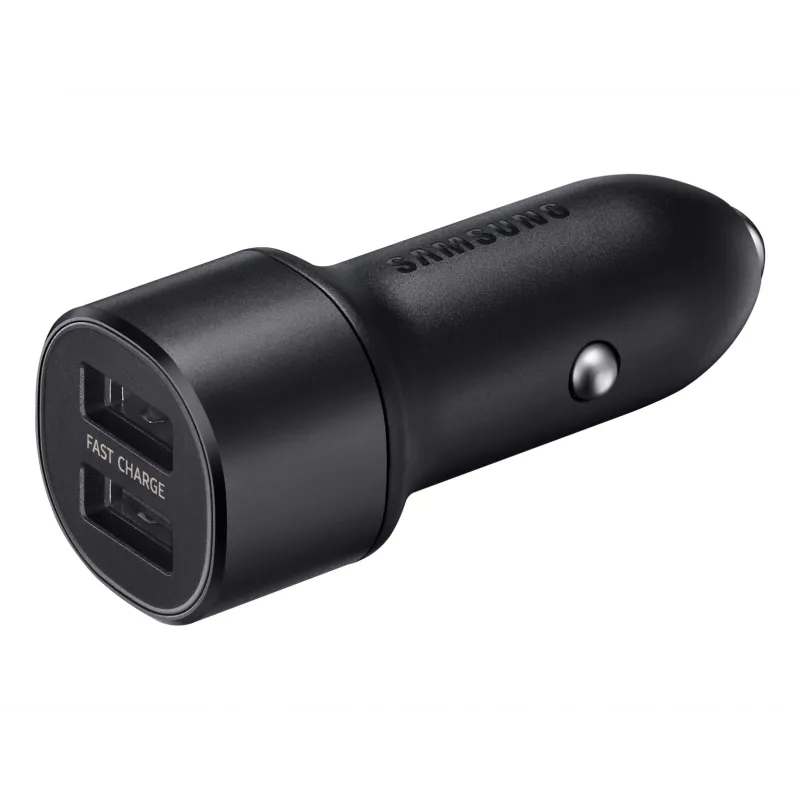 Samsung EP-L1100WBEGWW φορητός φορτιστής Universal μαύρο αναπτήρας αυτοκινήτου
