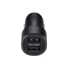 Samsung EP-L1100WBEGWW φορητός φορτιστής Universal μαύρο αναπτήρας αυτοκινήτου