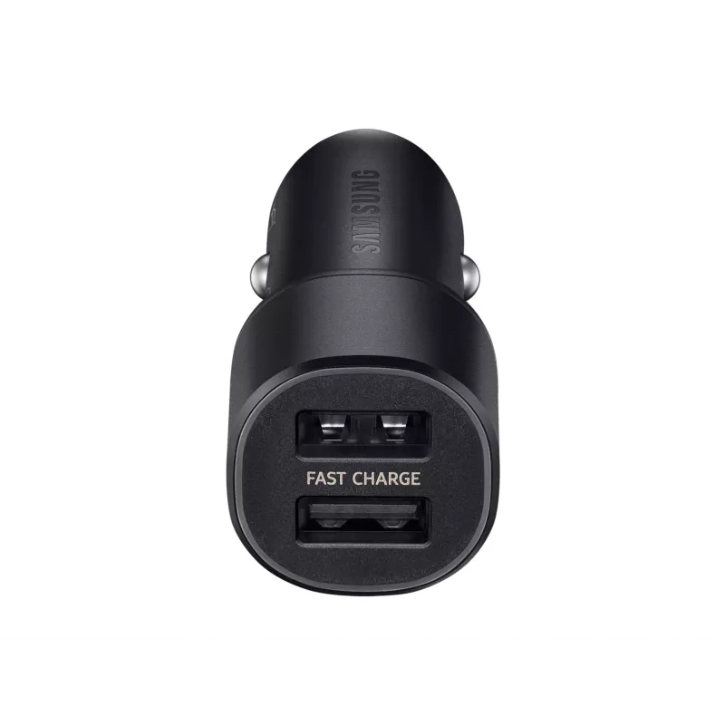 Samsung EP-L1100WBEGWW φορητός φορτιστής Universal μαύρο αναπτήρας αυτοκινήτου