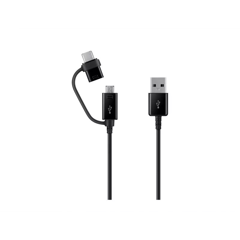 Samsung EP-L1100WBEGWW φορητός φορτιστής Universal μαύρο αναπτήρας αυτοκινήτου
