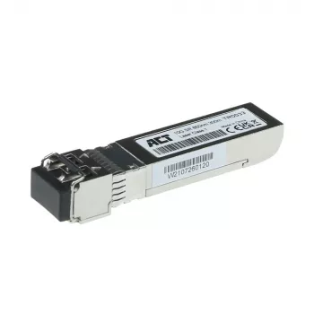 Πομποδέκτης ACT SFP+ SR κωδικοποιημένος για Netgear AXM761