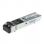 Μονάδα πομποδέκτη SFP ACT TR0041 οπτική ίνα 1250 Mbit/s