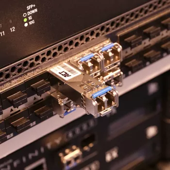 Μονάδα πομποδέκτη οπτικής ίνας ACT TR0042 1250 Mbit/s SFP 1310 nm