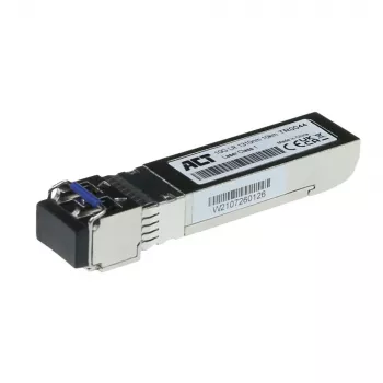 Πομποδέκτης ACT SFP+ LR κωδικοποιημένος για Dell SFP-10G-LR