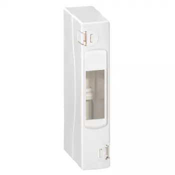 Legrand 001301 Ηλεκτρολογικό κουτί