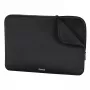Hama Neopren 39,6 cm (15,6 ίντσες) Θήκη Sleeve μαύρη