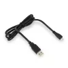 ACT Καλώδιο φόρτισης/δεδομένων USB 2.0 βύσμα A – βύσμα Micro-B, 1 μέτρο