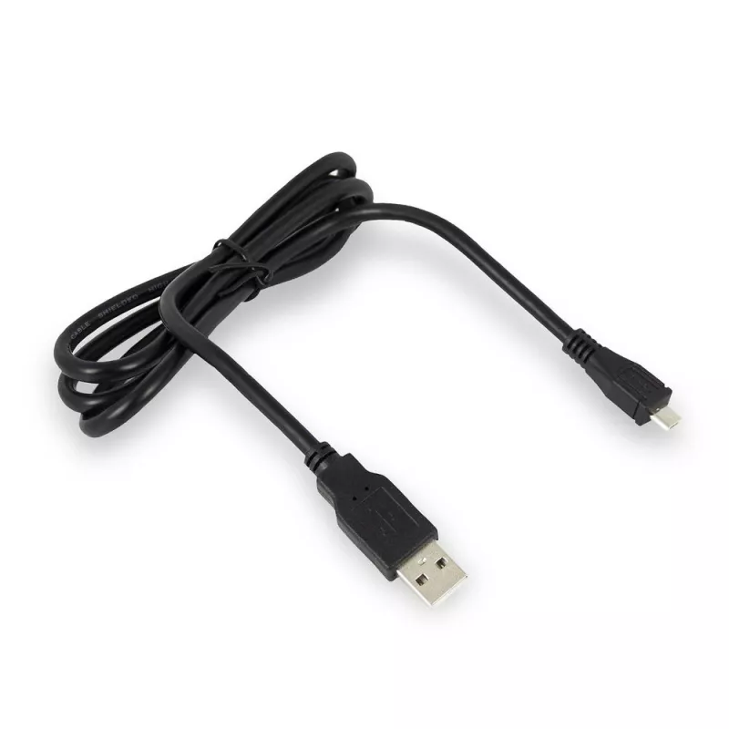 ACT Καλώδιο φόρτισης/δεδομένων USB 2.0 βύσμα A – βύσμα Micro-B, 1 μέτρο