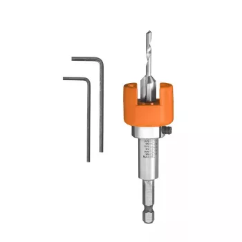 Τρυπάνι Single KWB 512005 5 mm εξαγωνικό