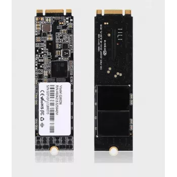 CoreParts CP-SSD-M2-MLC-2280-256 εσωτερικός στερεός δίσκος 256 GB M.2