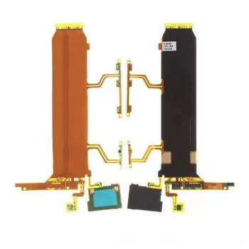 CoreParts MSPP70609 ανταλλακτικό κινητού τηλεφώνου πολύχρωμο