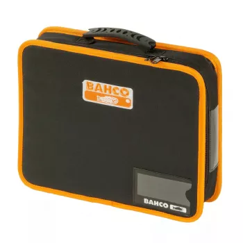 Τσάντα εργαλείων Bahco 4750FB5B, άδεια, 330 x 62 x 275 mm