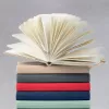 Τετράδιο Sigel CO683 A5 97 φύλλα πράσινο Hardcover