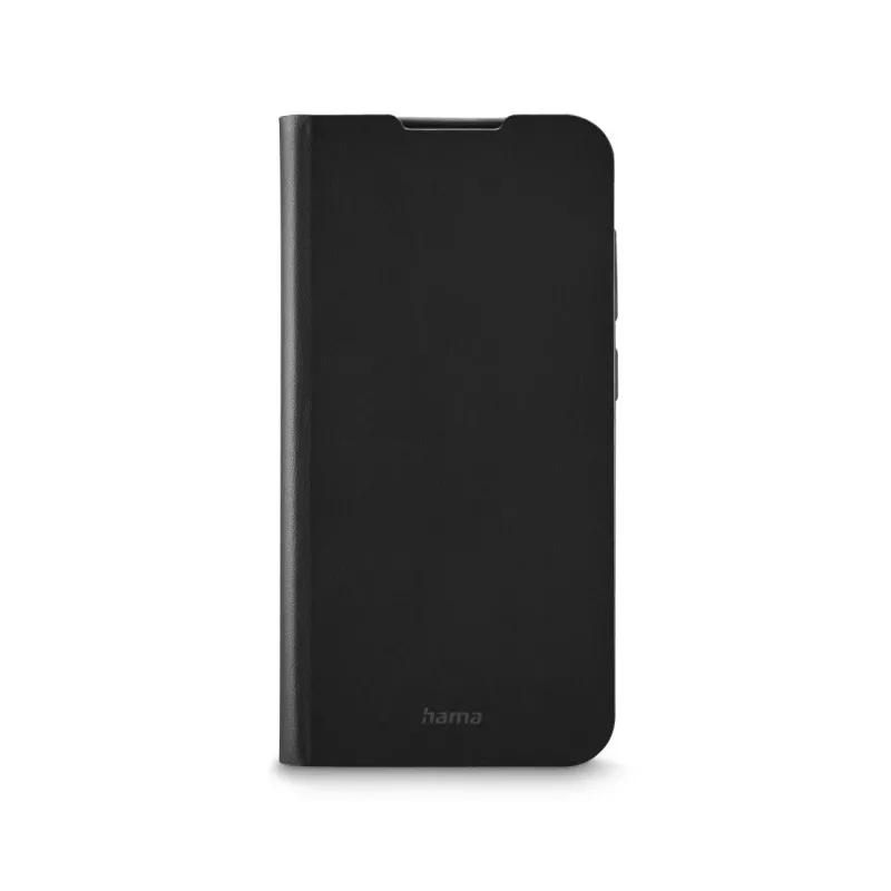 Hama 00136054 Θήκη κινητού 16,3 cm (6,4 ίντσες) Flip-Case μαύρο