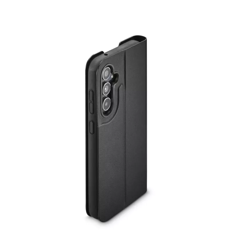 Hama 00136054 Θήκη κινητού 16,3 cm (6,4 ίντσες) Flip-Case μαύρο