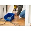 Θήκη αποθήκευσης Stanley STST82740-1 Ορθογώνια Μπλε Πολυπροπυλένιο
