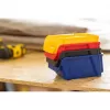 Θήκη αποθήκευσης Stanley STST82740-1 Ορθογώνια Μπλε Πολυπροπυλένιο