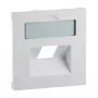 Legrand 765158 Κάλυμμα τοίχου/Κάλυμμα διακόπτη Λευκό