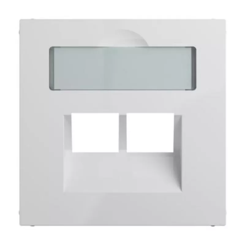 Legrand 765159 Κάλυμμα/Κάλυμμα διακόπτη Λευκό
