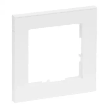Legrand 765181 Πλάκα τοίχου/Κάλυμμα διακόπτη Λευκό
