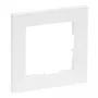 Legrand 765181 Πλάκα τοίχου/Κάλυμμα διακόπτη Λευκό