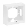 Legrand 765198 Κουτί εντοιχισμού Λευκό